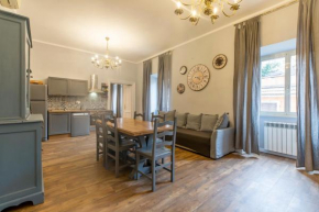 Отель Flatinrome Trastevere 6  Рим
